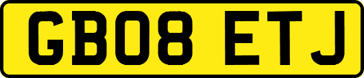 GB08ETJ