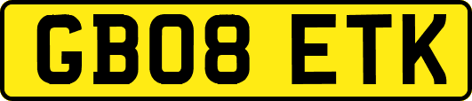 GB08ETK