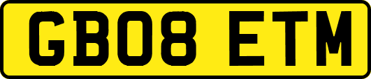 GB08ETM