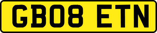 GB08ETN