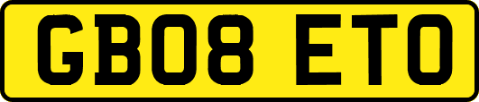GB08ETO