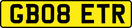 GB08ETR