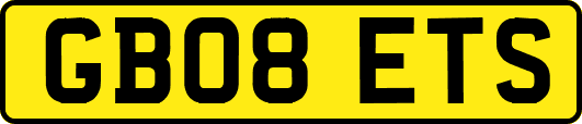 GB08ETS