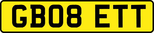 GB08ETT