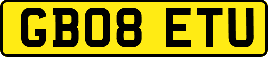 GB08ETU