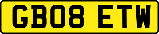 GB08ETW