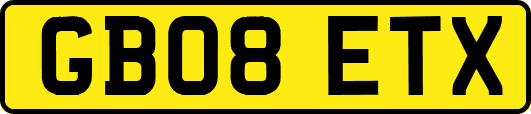 GB08ETX