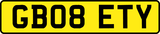 GB08ETY