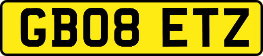GB08ETZ