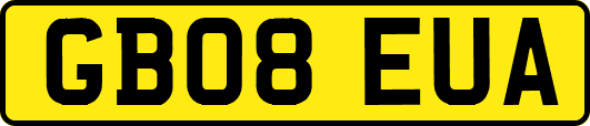 GB08EUA