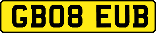 GB08EUB