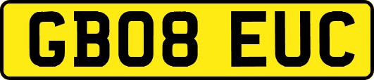 GB08EUC