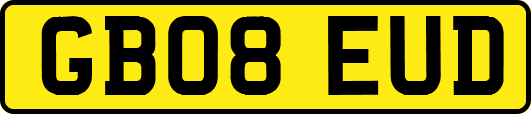 GB08EUD