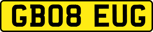 GB08EUG