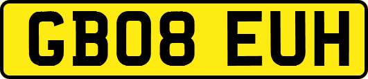 GB08EUH