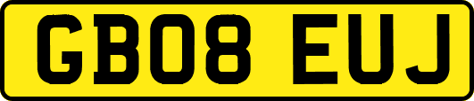 GB08EUJ