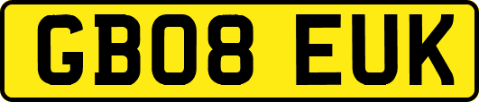 GB08EUK