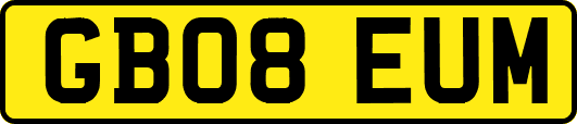 GB08EUM