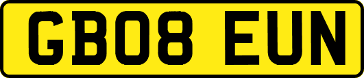 GB08EUN