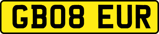GB08EUR