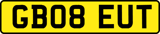 GB08EUT