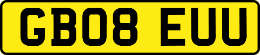 GB08EUU