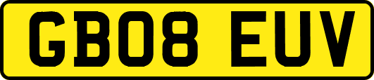 GB08EUV