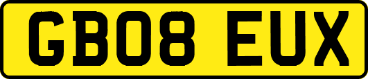 GB08EUX
