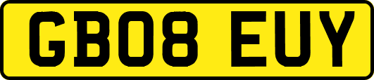 GB08EUY