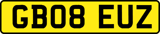 GB08EUZ