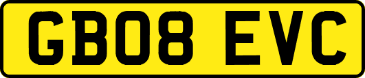 GB08EVC