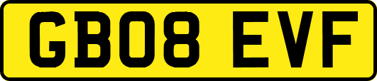 GB08EVF
