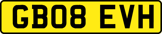 GB08EVH
