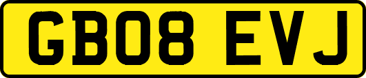 GB08EVJ