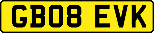GB08EVK