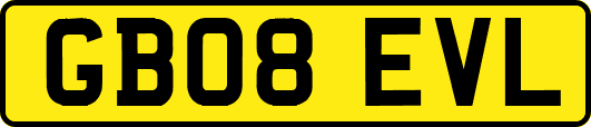 GB08EVL