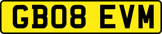GB08EVM