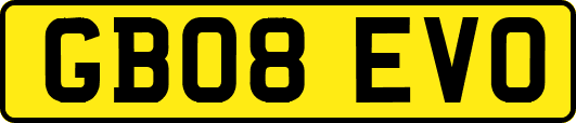 GB08EVO
