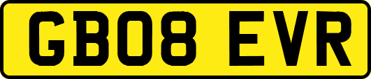 GB08EVR