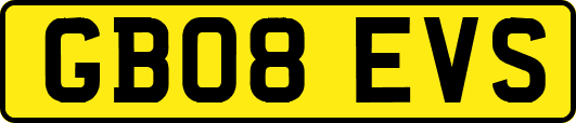GB08EVS