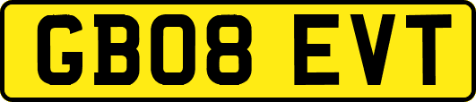 GB08EVT