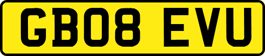 GB08EVU