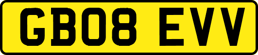 GB08EVV