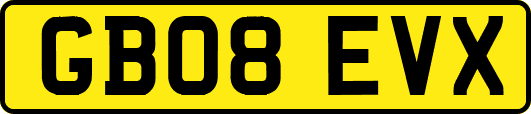 GB08EVX