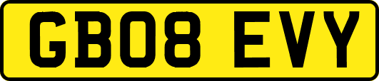 GB08EVY