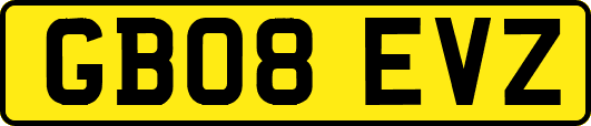 GB08EVZ
