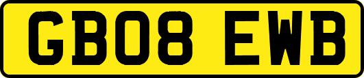 GB08EWB