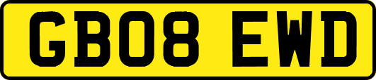 GB08EWD