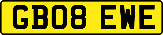 GB08EWE