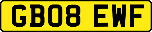 GB08EWF